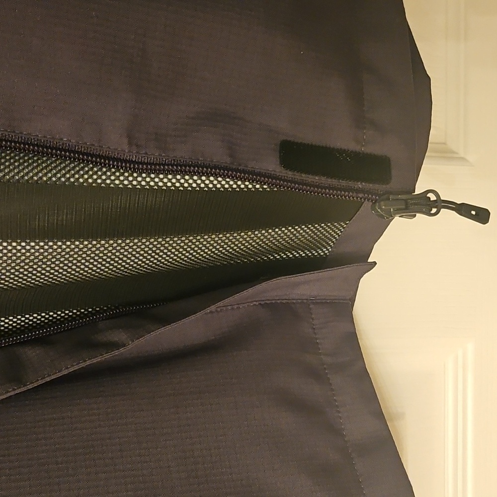 Wolverine Men's Black Performance Jacket - image 7